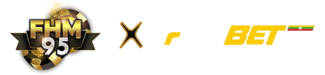 FHMcasino Logo
