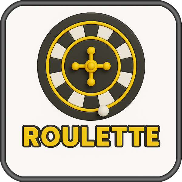 Casino Roulette