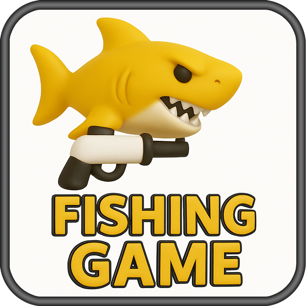 Fishing Game